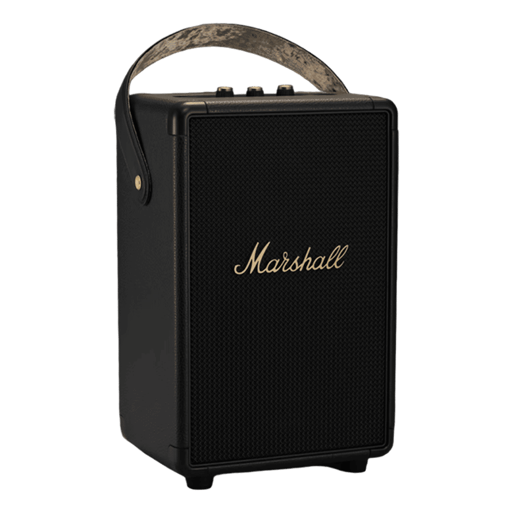 Marshall Tufton, The mightiest portable speaker from Marshall